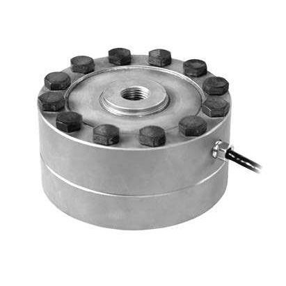 Capteur de force universel - 98001 - VPG Transducers - Vishay Precision Group - en traction compression / en anneau / pour machine d'essai