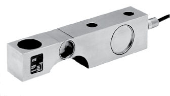 Capteur de force en cisaillement - SSB - VPG Transducers - Vishay Precision Group - type poutre / par jauge de contrainte / numérique