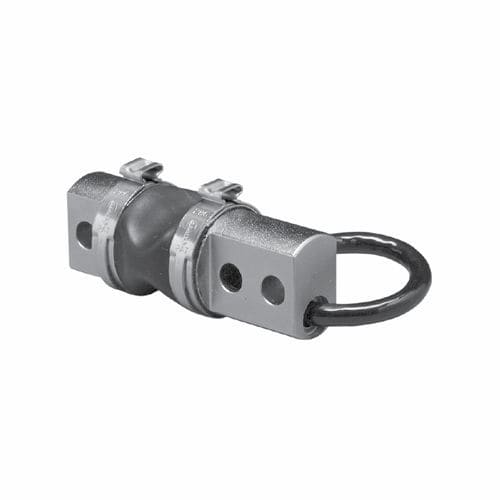 Capteur de force petite capacité - 60040 - VPG Transducers - Vishay Precision Group - en flexion / type poutre / par jauge de contrainte