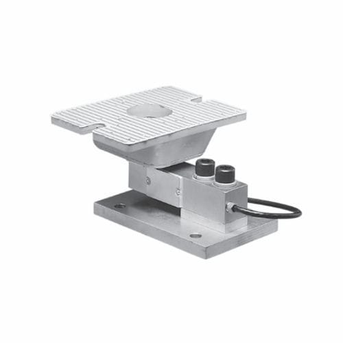 Module de pesage pour réservoir - 65059-TWA  - VPG Transducers - Vishay Precision Group - en inox / en laiton / pour silo