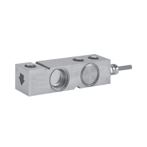Capteur de force en cisaillement - 3510  - VPG Transducers - Vishay Precision Group - type poutre / par jauge de contrainte / de pesage