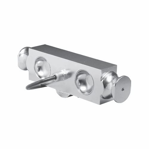 Capteur de force à double cisaillement - 65040W	 - VPG Transducers - Vishay Precision Group - type poutre / par jauge de contrainte / pour pont-bascule