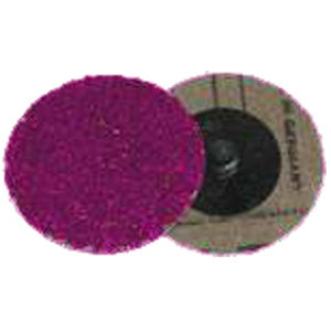 Disque abrasif en céramique - CerCUT QCD - Extreme Abrasives - à rectifier / pour métaux non ferreux / à montage rapide