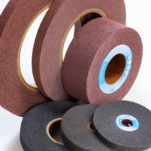 Roue abrasive - CW602525 series - Extreme Abrasives