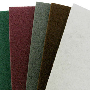 Toile abrasive non tissé - CleanCUT - Extreme Abrasives