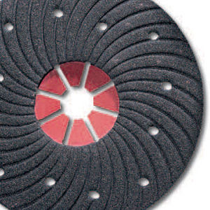 Disque abrasif en carbure de silicium - SSD45010 - Extreme Abrasives - à rectifier / pour pierre / pour marbre