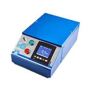 Débitmètre massique - DM400TS - delta control services - pour liquides / USB / 24 Vcc