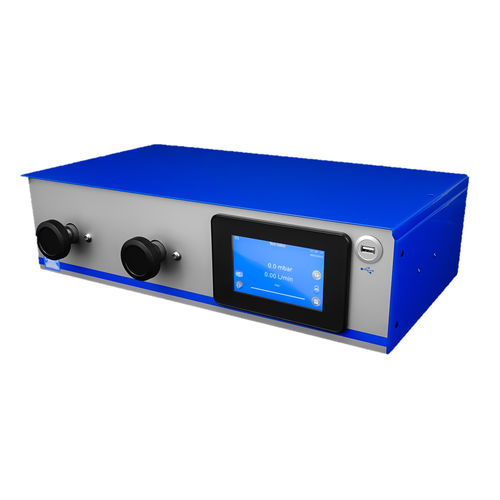 Auxiliaire de commande - DX series - delta control services