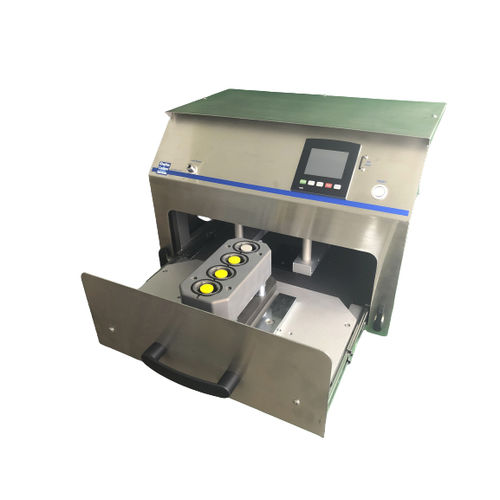Détecteur de fuites liquide - TSC 400 - delta control services - électronique / à pression / thermique