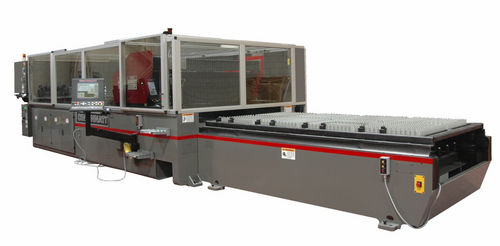 Machine de découpe laser CO2 - CL 400 series - Cincinnati Incorporated - pour métal / CNC