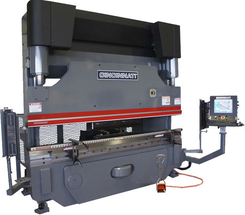 Presse plieuse hydraulique - MAXFORM series - Cincinnati Incorporated - CNC