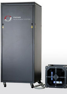 Simulateur solaire - 2 x 2 m | SUNSIM 3C - Pasan