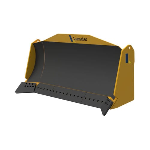 Lame de bulldozer - LAMETER s.r.l.