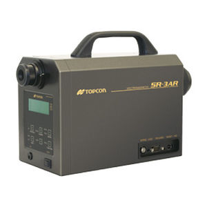 Spectroradiomètre VIS - SR-3AR  - Topcon Technohouse Corporation - USB / de mesure / de laboratoire