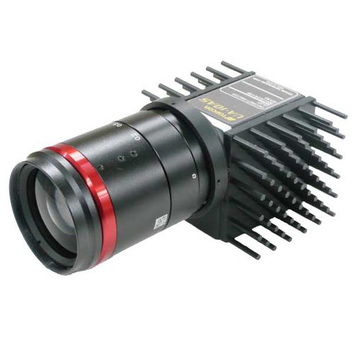Analyseur d'uniformité de la luminance et de la chromaticité - UA-10A - Topcon Technohouse Corporation - pour le contrôle qualité / compact / d'inspection