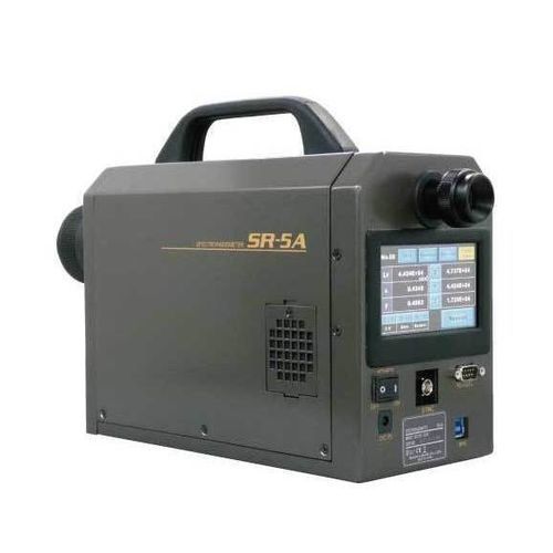 Spectroradiomètre à haute vitesse - SR-5A - Techno Optis Co., Ltd. - de mesure / de process