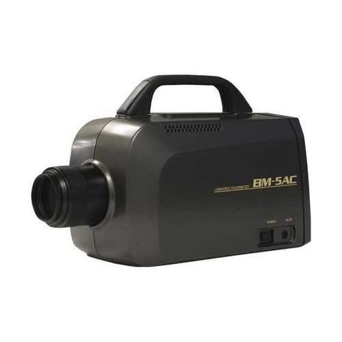 Colorimètre en ligne - BM-5AC - Techno Optis Co., Ltd. - pour l'analyse de la couleur / pour écrans / pour laboratoire