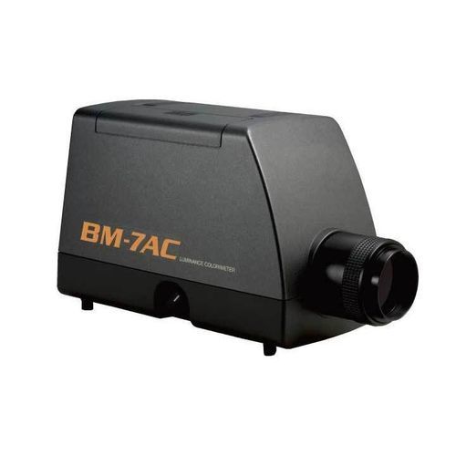 Colorimètre en ligne - BM-7AC - Techno Optis Co., Ltd. - pour lampe / pour l'analyse de la couleur / pour laboratoire