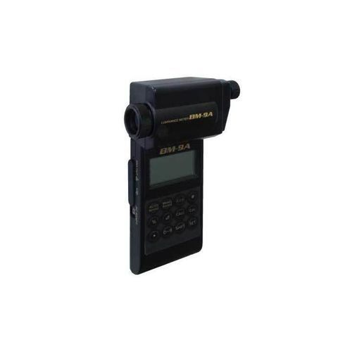 Luminancemètre numérique - BM-9A series - Techno Optis Co., Ltd. - compact / USB