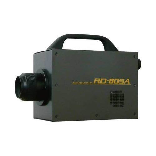 Colorimètre en ligne - RD-80SA   - Techno Optis Co., Ltd. - pour l'analyse de la couleur / pour source lumineuse / pour éclairage
