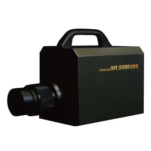 Spectroradiomètre VIS - SR-5100 - Techno Optis Co., Ltd. - haute précision / de mesure
