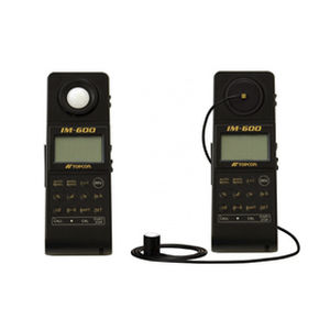 Illuminancemètre - IM-600 - Techno Optis Co., Ltd.