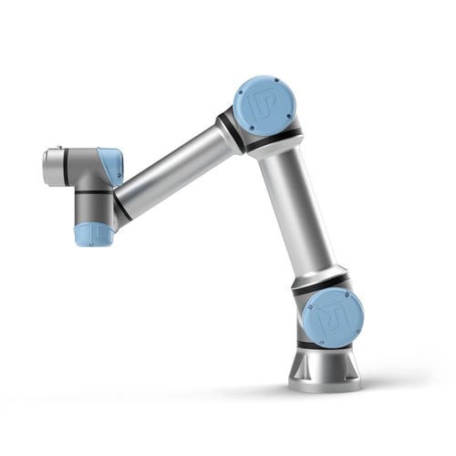 Robot articulé - UR5e - Universal Robots France - collaboratif / 6 axes / de palettisation