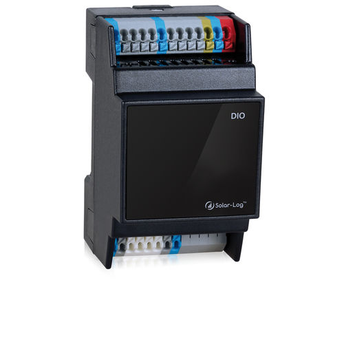 Module E/S numérique - 256330 - Solare Datensysteme GmbH