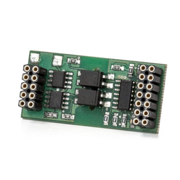 Carte de communication RS422/RS485 - 2200 series - Solare Datensysteme GmbH