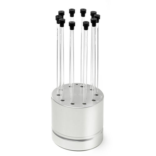 Bloc chauffant agitateur - DrySyn® NMR - Asynt
