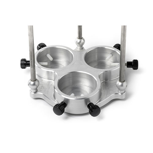 Agitateur de laboratoire vortex - DrySyn®  - Asynt - à hélice / numérique / de chauffage