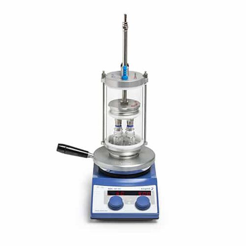 Évaporateur sous vide - DrySyn® - Asynt - de laboratoire