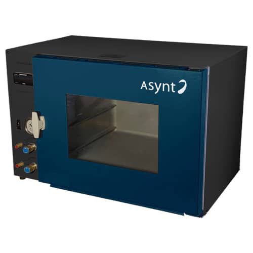Four à chambre - Asynt - électrique / sous vide / compact