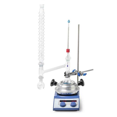 Adaptateur de laboratoire - CondenSyn® - Asynt