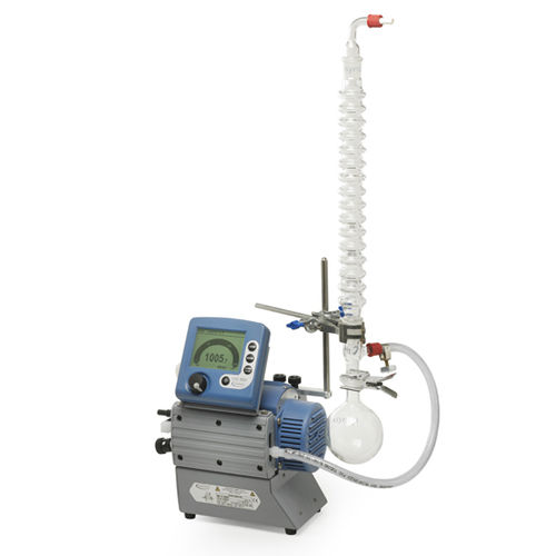 Adaptateur de laboratoire multiple - CondenSyn®  - Asynt