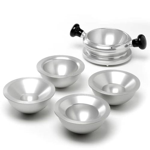 Bloc chauffant agitateur - DrySyn® Classic  - Asynt