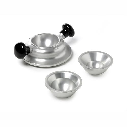 Bloc chauffant agitateur - DrySyn® Scholar PLUS - Asynt - pour éprouvette de laboratoire