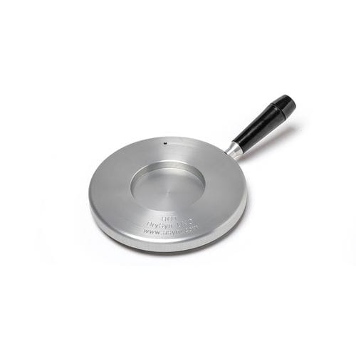 Bloc chauffant chauffant - DrySyn® UNO Base - Asynt