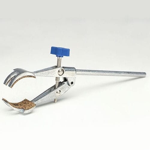 Crapaud de fixation pour laboratoire - Asynt