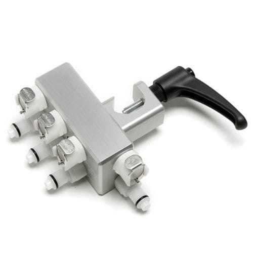 Manifold 3 voies - DrySyn® Reflux - Asynt - pour chaîne