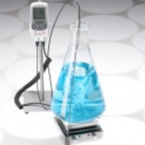 Agitateur magnétique de laboratoire - 2mag hotMIX 1 - Asynt - de chauffage / pour boîtier / de carter