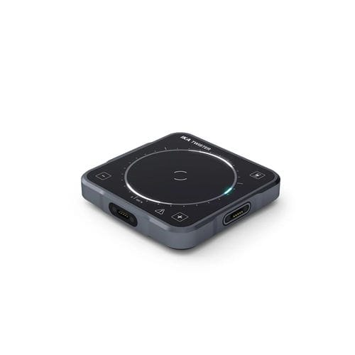 Torsadeuse benchtop - Asynt - portable