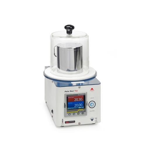 Réacteur à flux continu - Uniqsis Polar Bear PLUS  - Asynt - de laboratoire / pour produits chimiques / modulaire