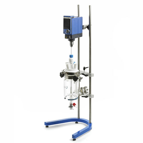 Réacteur batch - ReactoMate QUANTUM  - Asynt - de laboratoire / de process / pour produits chimiques