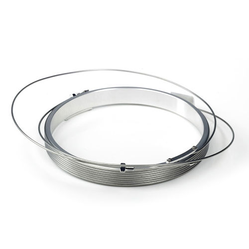 Bobine isolée - FlowSyn 2.5ml - Asynt - de petite dimension / en acier inoxydable
