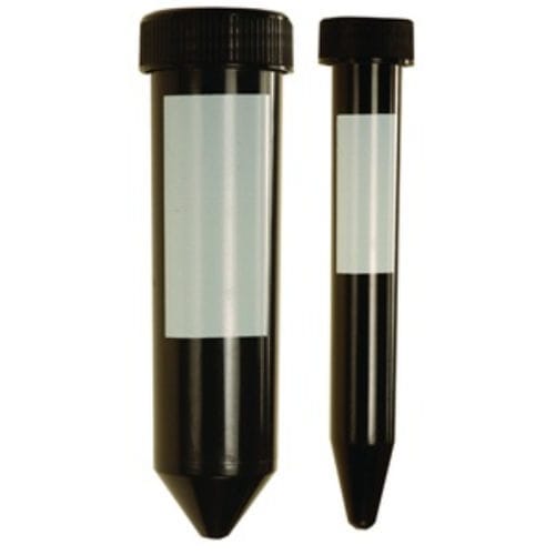 Tube à centrifuger en polypropylène - Asynt