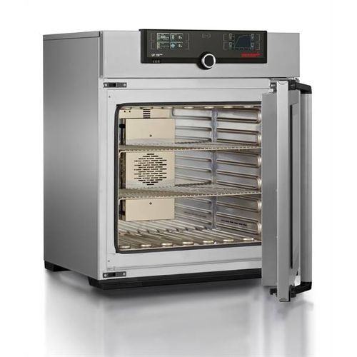 Four à chambre - UF series - Asynt - de séchage / en inox / de laboratoire