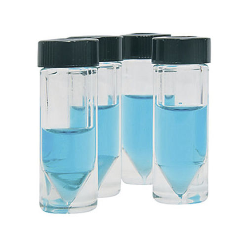 Flacon cylindrique - Asynt