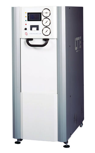 Autoclave de laboratoire - Touchclave-Lab K series - LTE Scientific Ltd - avec générateur de vapeur