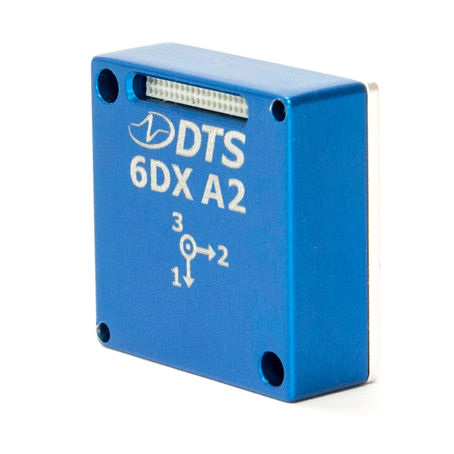 Enceinte pour capteur - 6DX A2 series  - DTS - rectangulaire / aluminium / pour l'électronique
